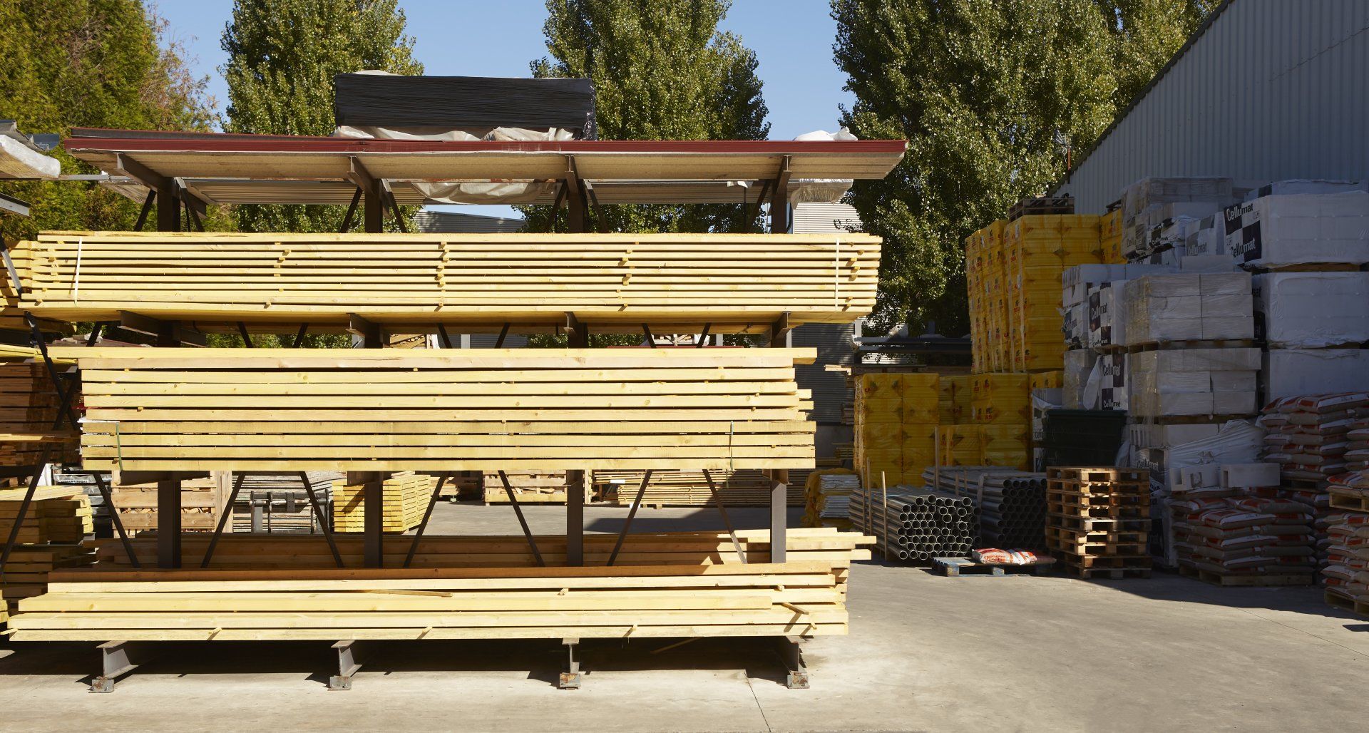 Nos produits en images