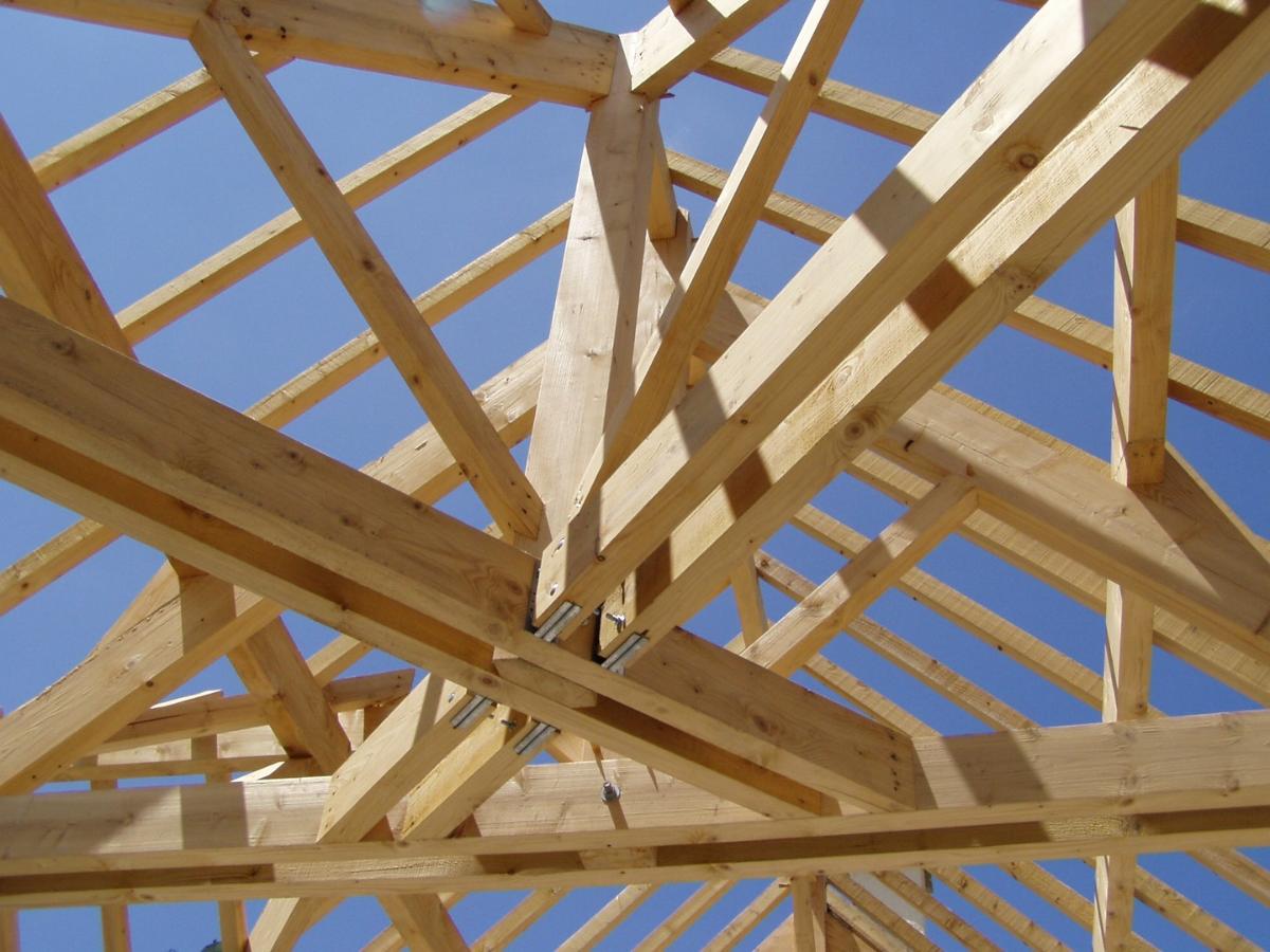 Cauhapé Pierre à Laruns Constructeurs de maisons ossature bois