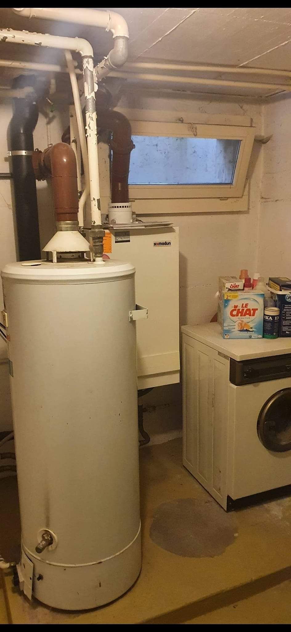 K. F. Energies Sàrl – Installation sanitaire | Rénovation salles de bains | Conduites de gaz | Dépannage - Neuchâtel - Val-de-Travers