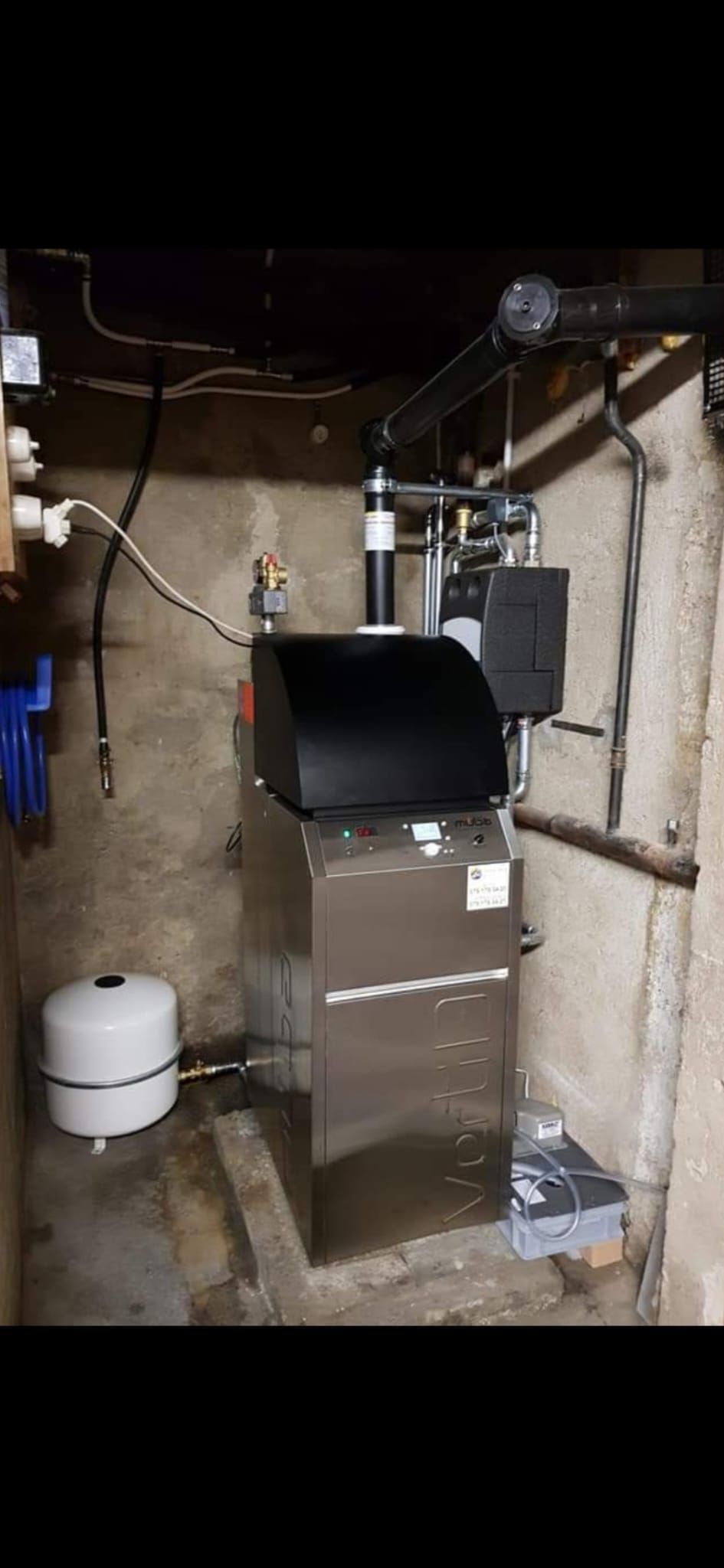 K. F. Energies Sàrl – Installation sanitaire | Rénovation salles de bains - Neuchâtel - Val-de-Travers