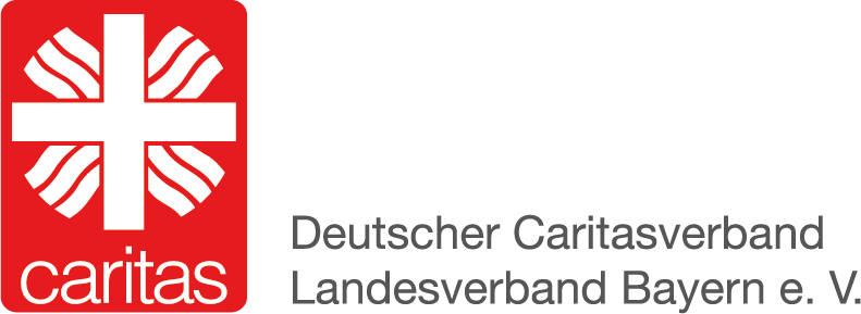 Logo Deutscher Caritasverband