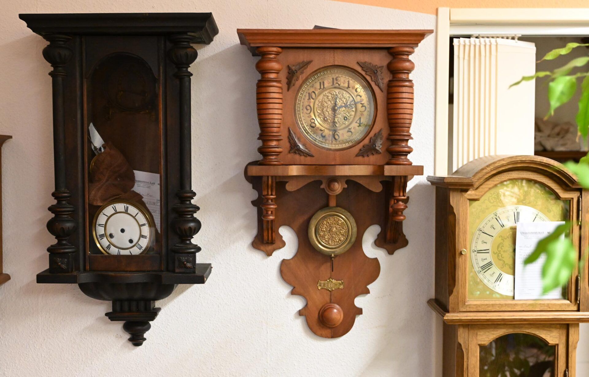Uhr