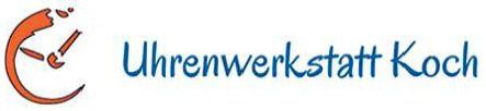 Andreas Koch Uhrenwerkstatt -LOGO Andreas Koch Uhrenwerkstatt -LOGO