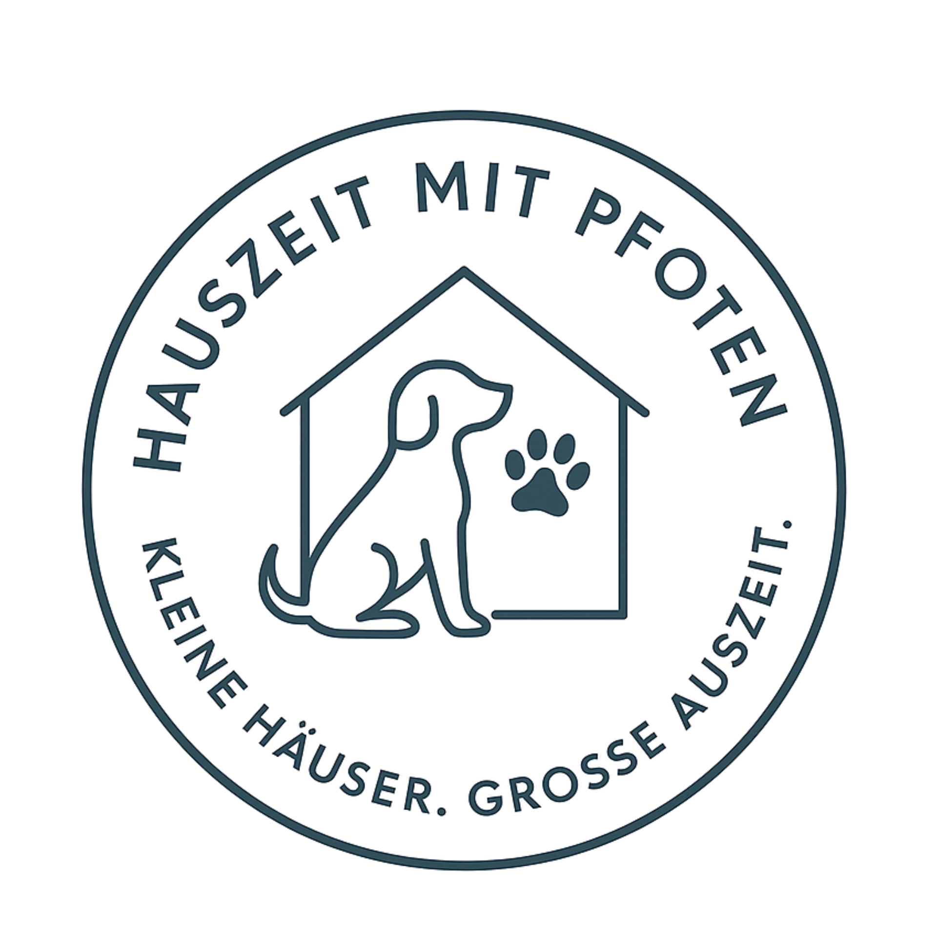 Hauszeit mit Pfoten