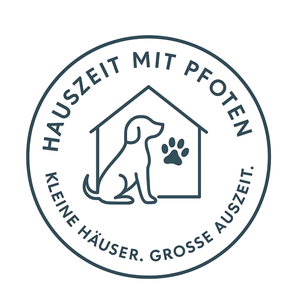 Hauszeit mit Pfoten