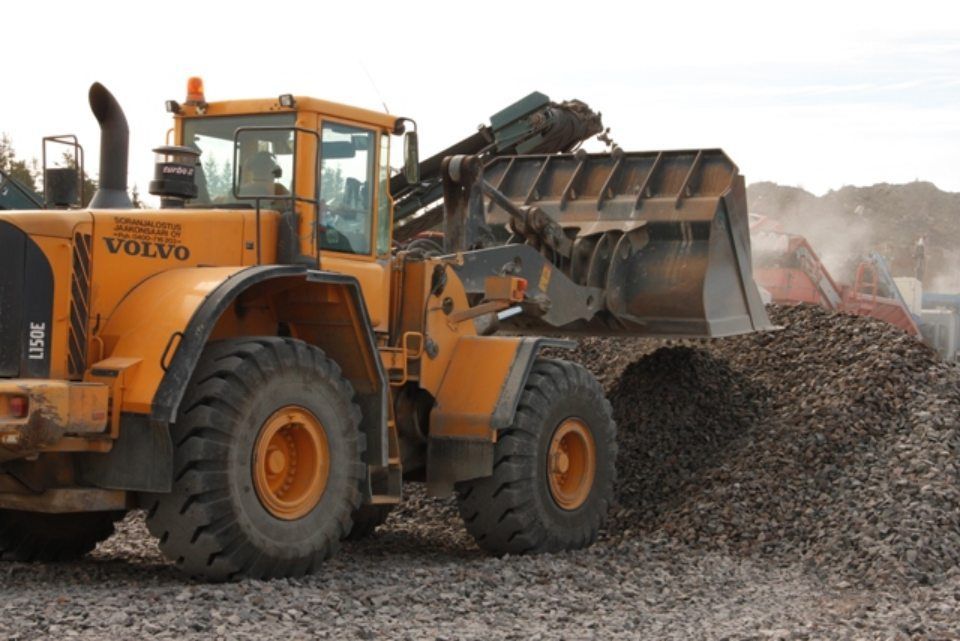 Soranjalostus Jaakonsaari Oy