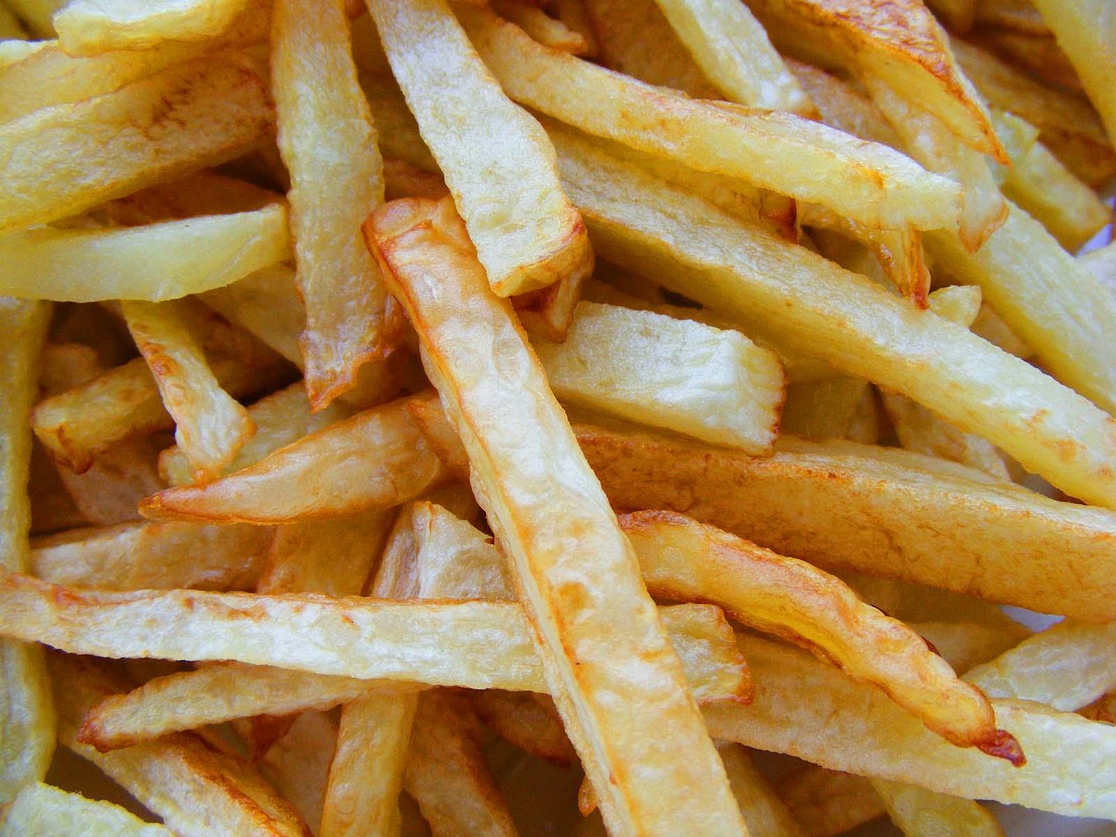 Nos frites