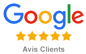 Avis Google 