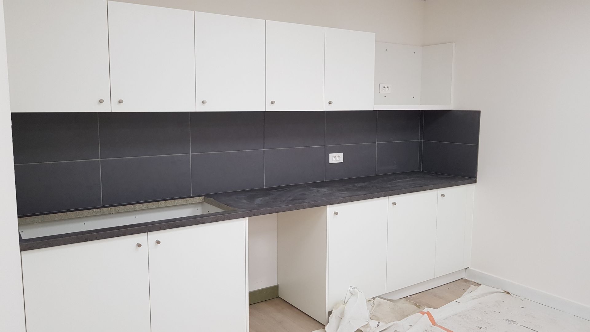 Cuisine sur mesure - JBM Bois Services, agenceurs professionnels