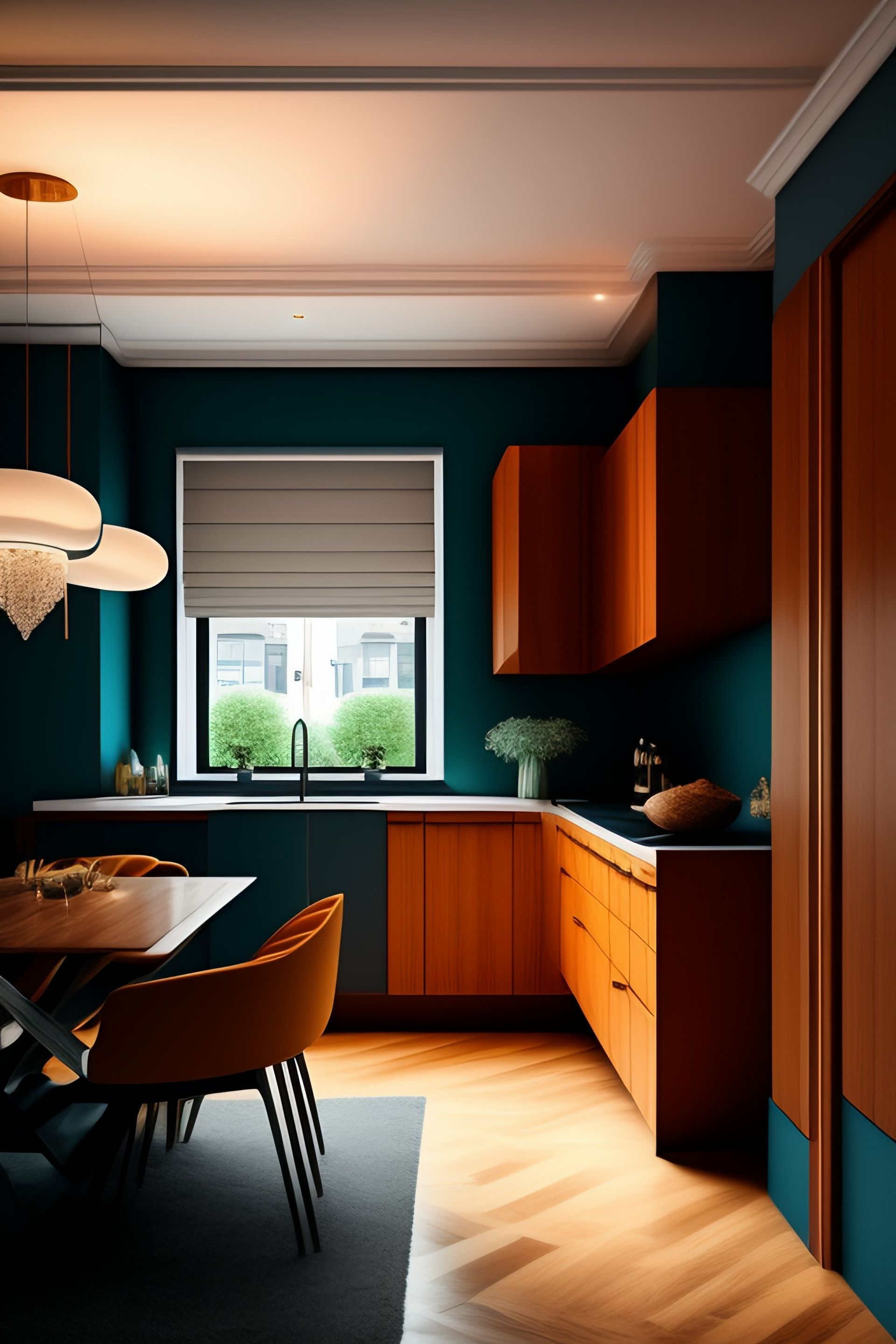 Rangements pour une cuisine - JBM Bois Services, agenceurs professionnels