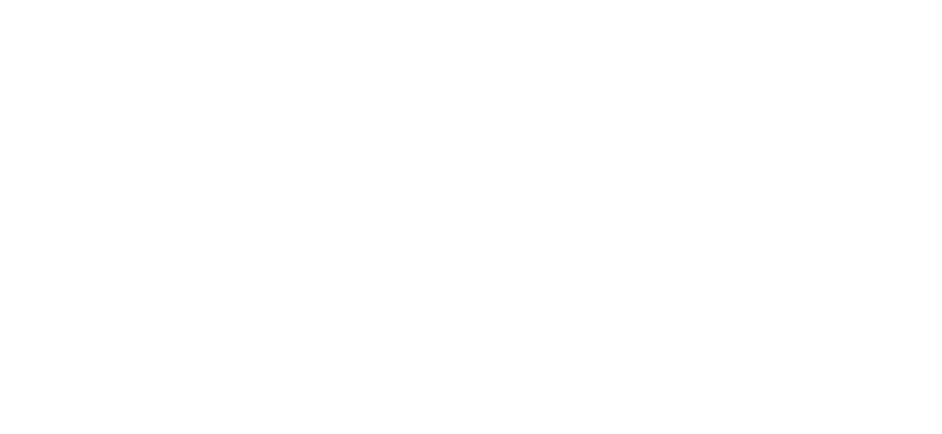Dessin d'un salon avec canapé, table d'appoint et luminaire