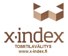 Toimitilat, Tuotantotilat & Varastotilat Turku | X-index Oy