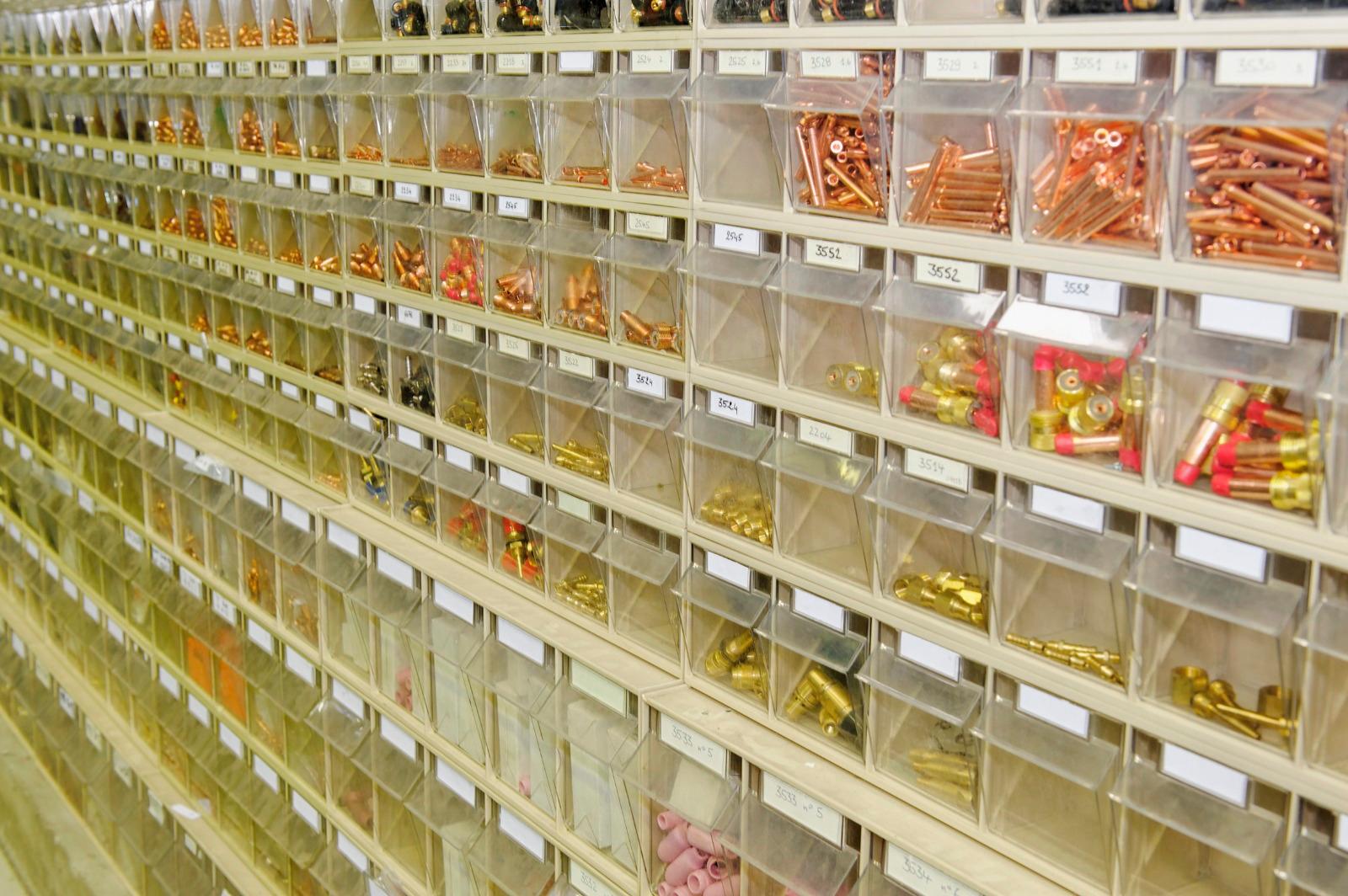 Consommable de soudage