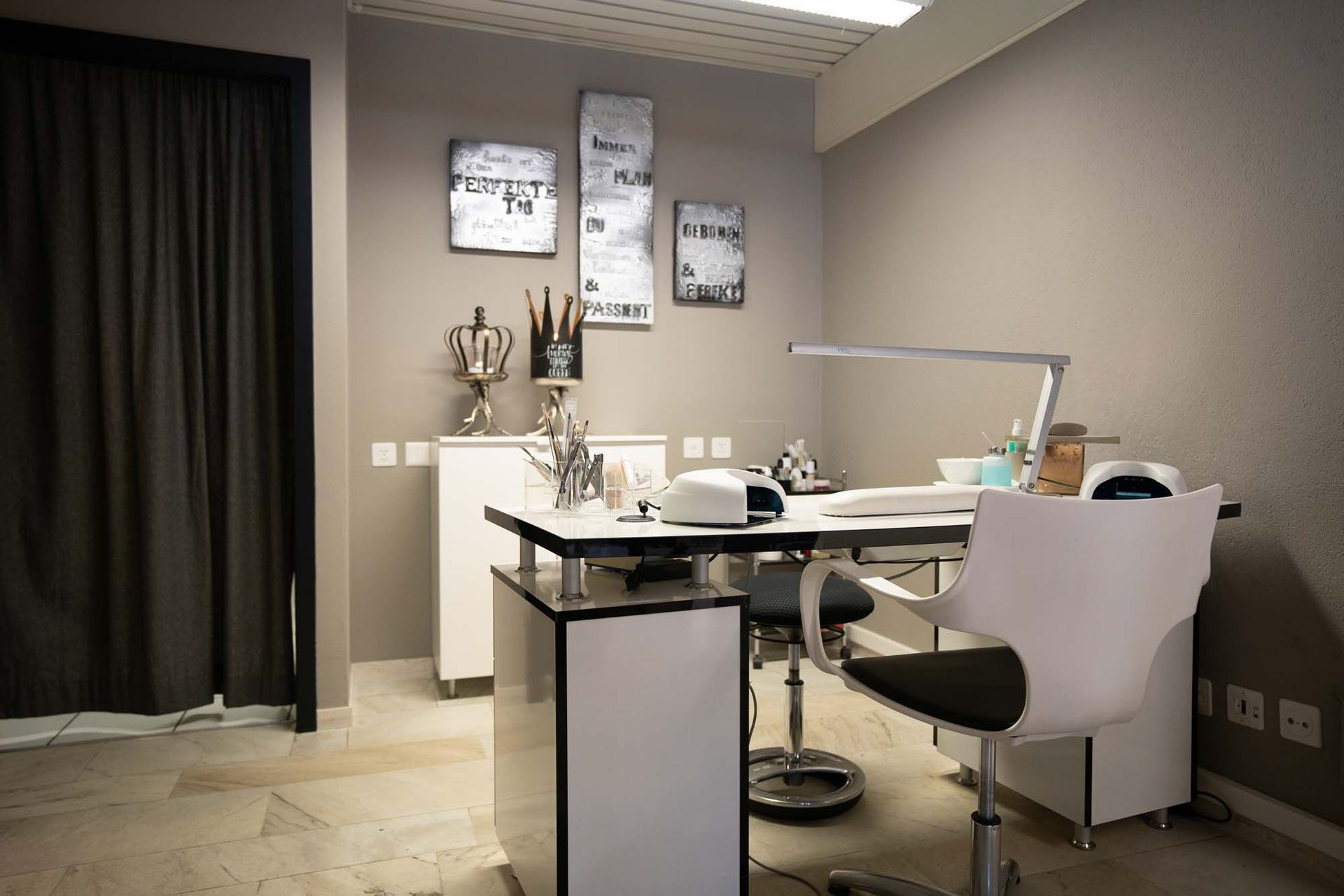 Kosmetiksalon Beautysalon - Maria Cosmetics in Au SG