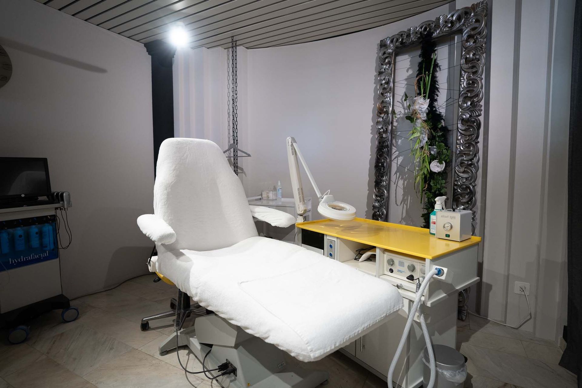 Kosmetiksalon Beautysalon - Maria Cosmetics in Au SG