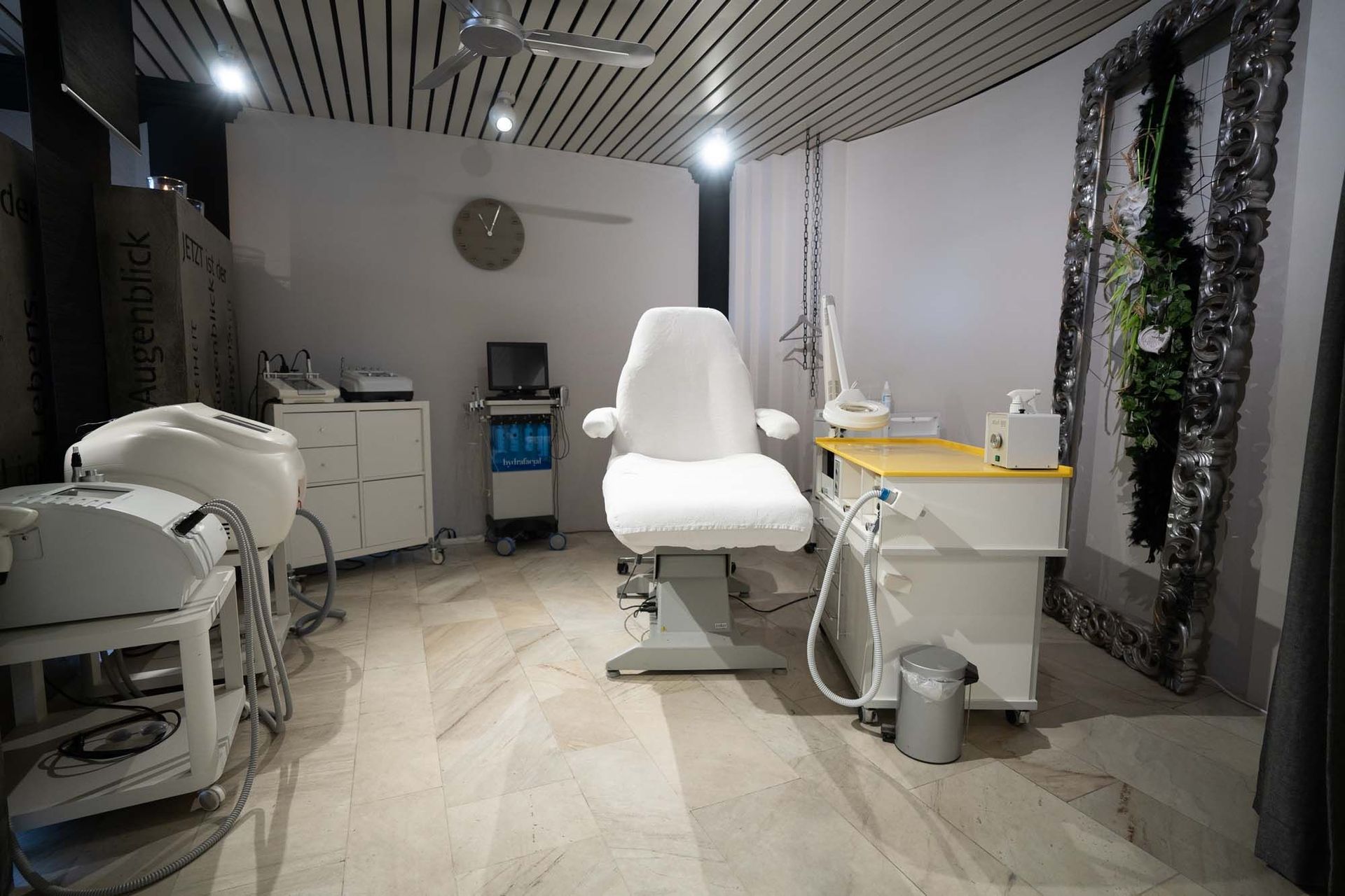 Kosmetiksalon Beautysalon - Maria Cosmetics in Au SG