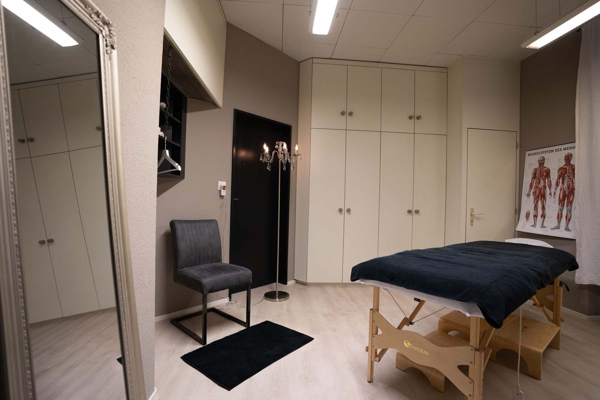 Kosmetiksalon Beautysalon - Maria Cosmetics in Au SG