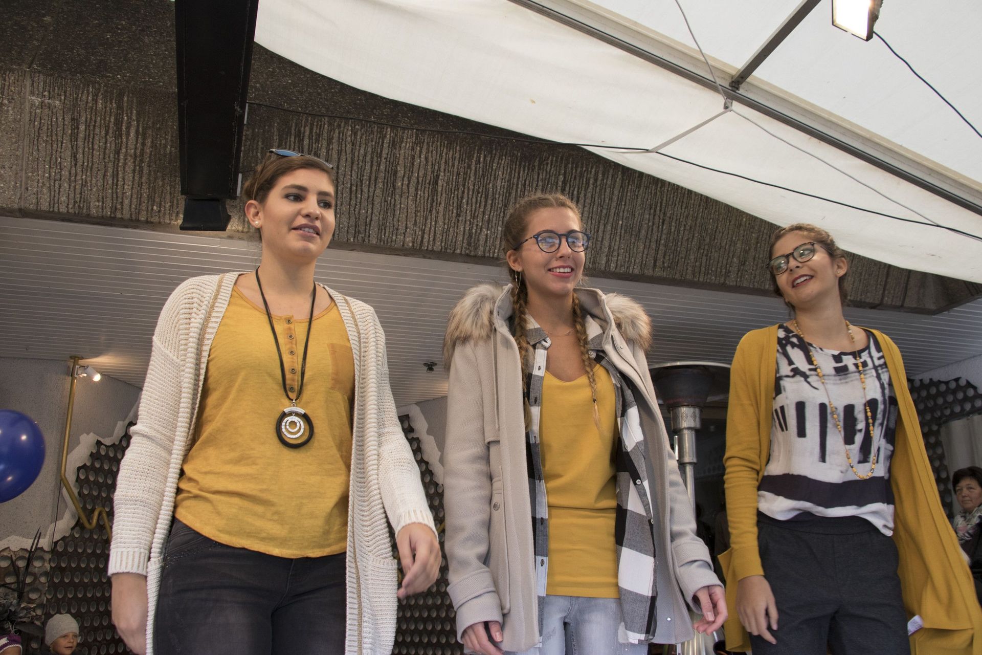 Styling, Make-up und Coiffeur - due arte