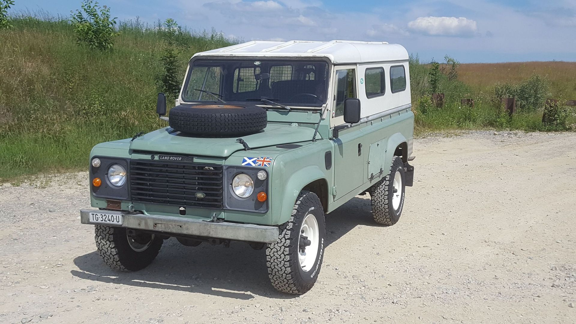 reisefahrzeuge - garage weber eschenz gmbh