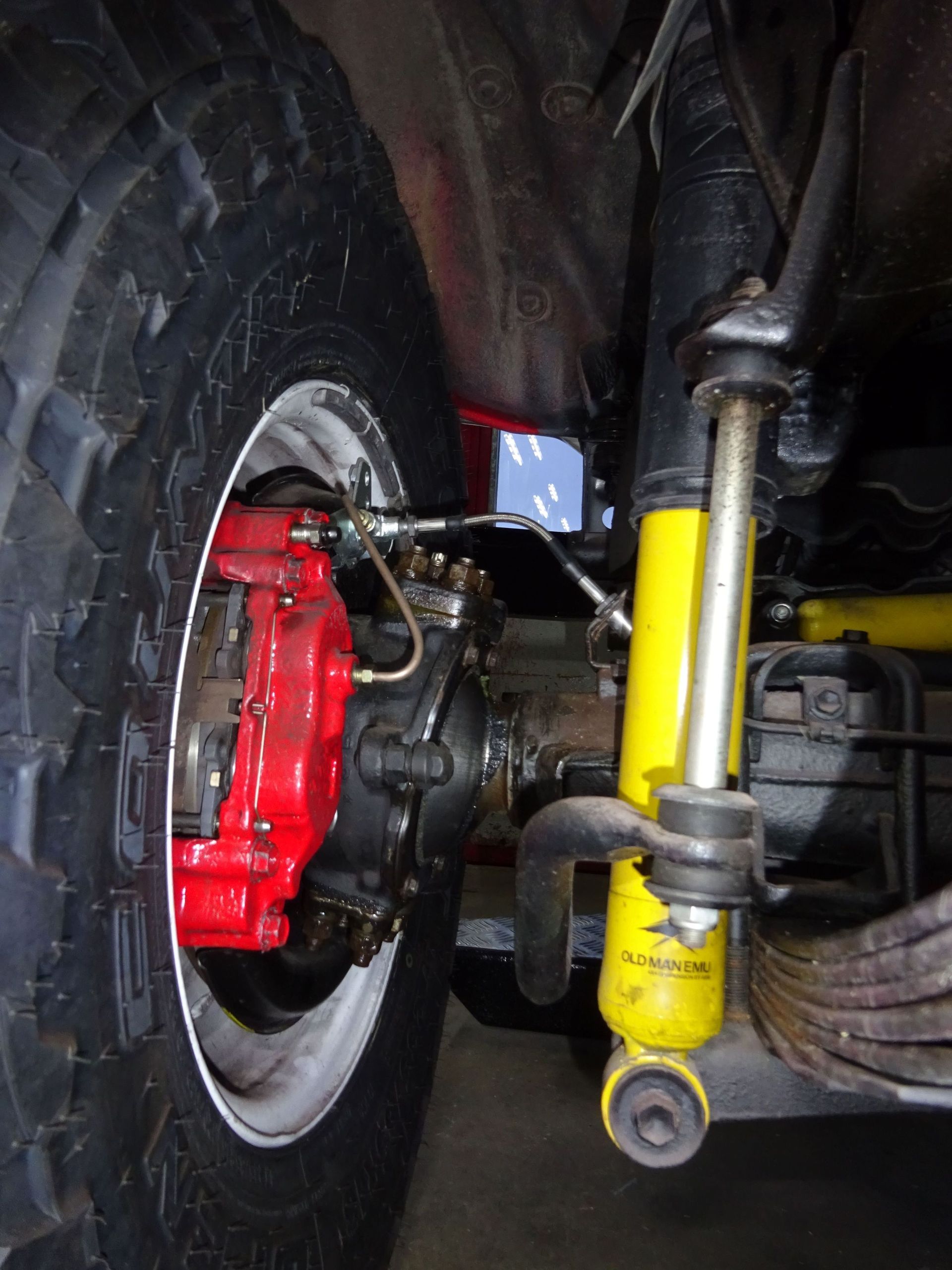 reisefahrzeuge - garage weber eschenz gmbh