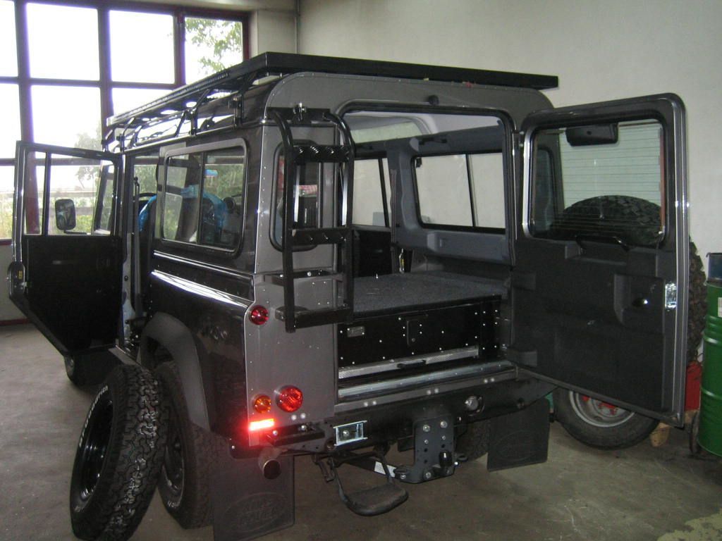 reisefahrzeuge - garage weber eschenz gmbh