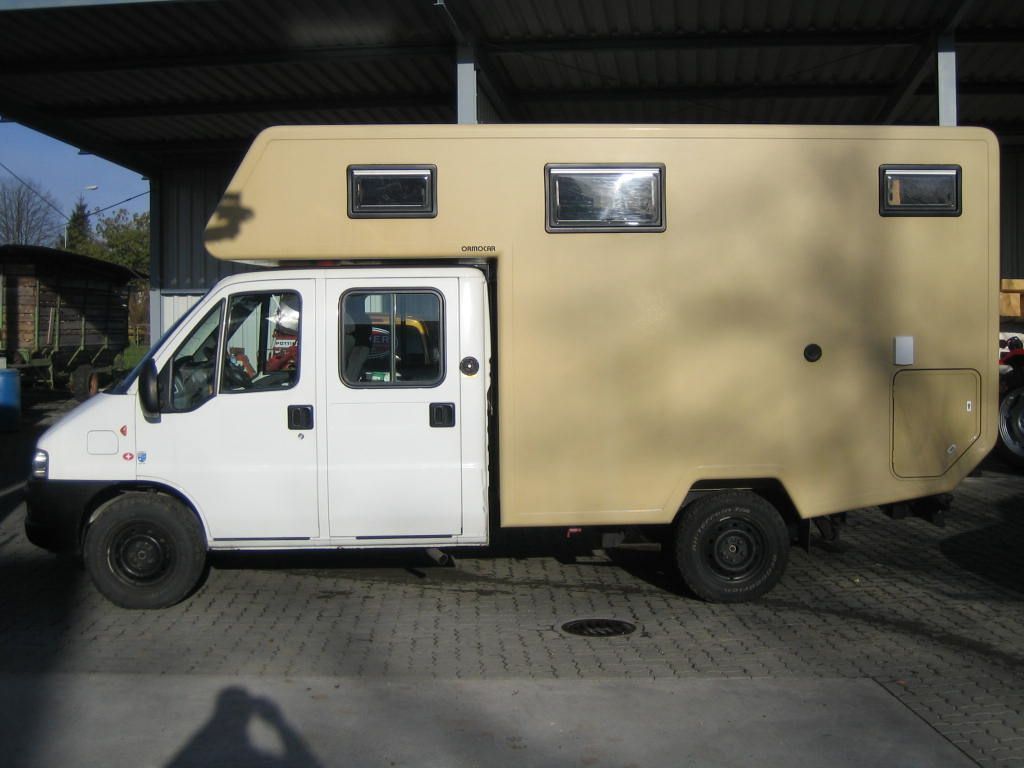 wohnmobil - garage weber eschenz gmbh