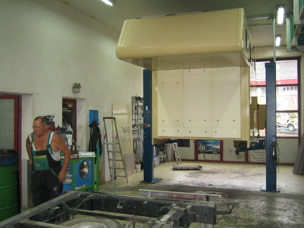 wohnmobil - garage weber eschenz gmbh