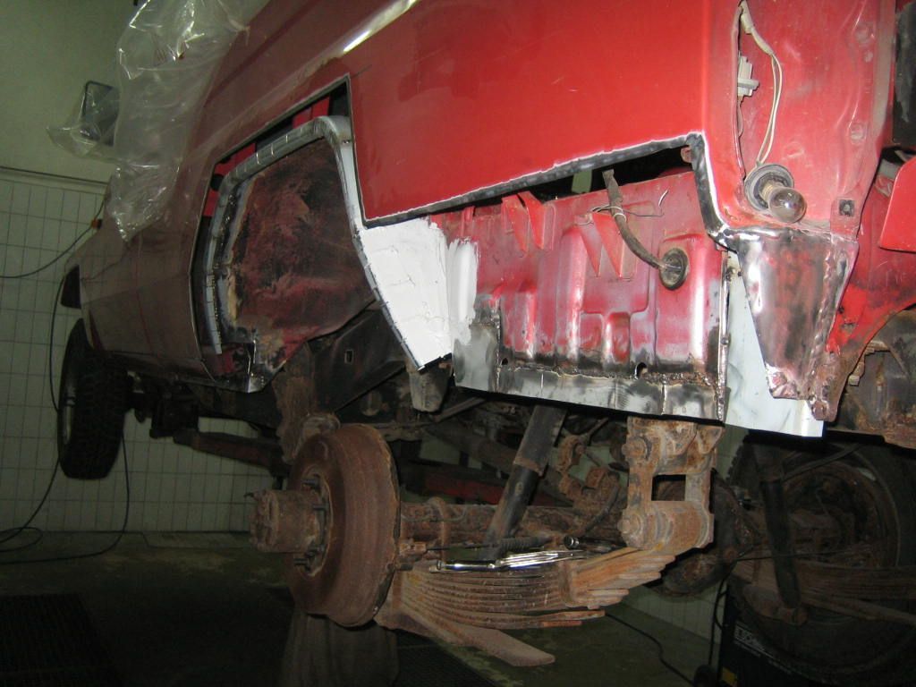 reisefahrzeuge - garage weber eschenz gmbh