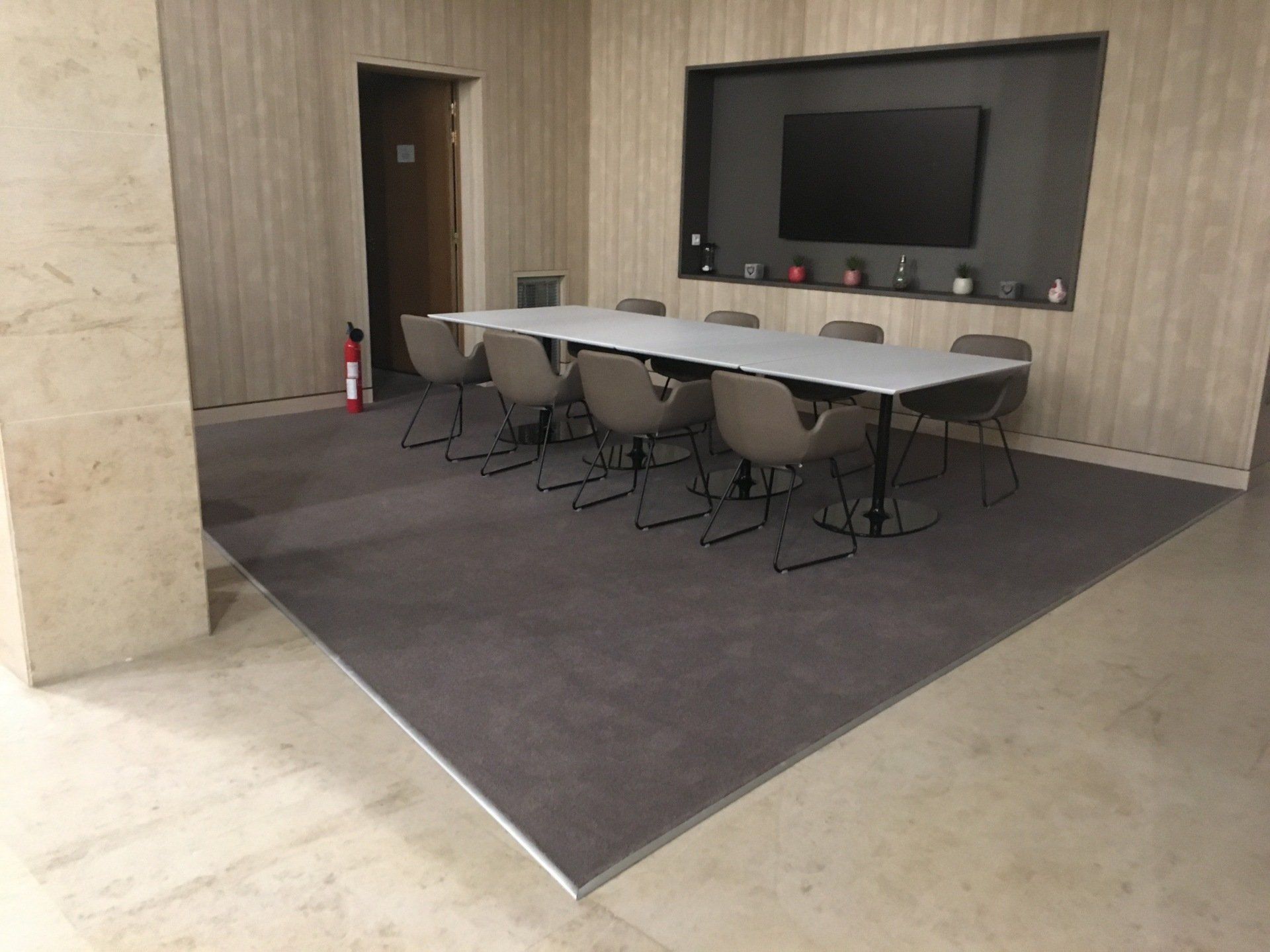 Pose de moquette - Neuilly-sur-Seine