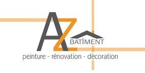 Logo de l'entreprise AZ Bâtiment