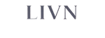 LIVN logo with the words 