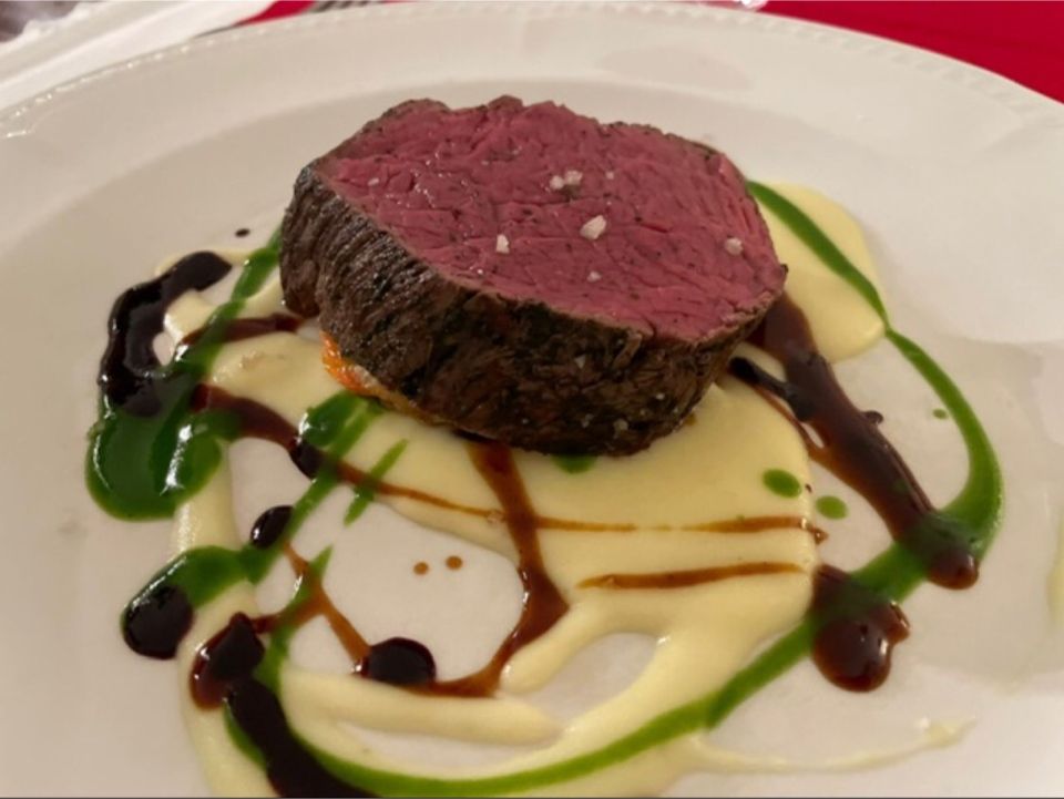 Specialità di carne