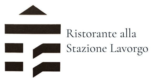 Ristorante alla Stazione Lavorgo logo