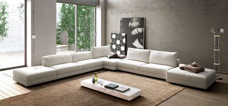 Καναπές Precious