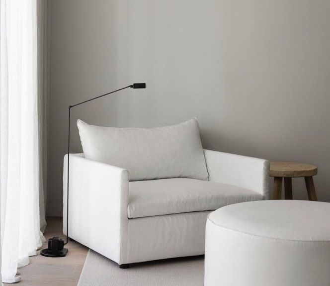 Πολυθρόνα Atene