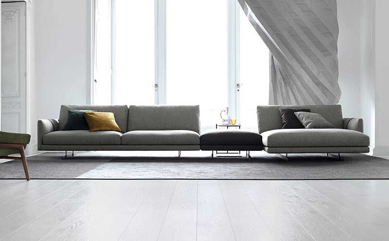 Καναπές Break