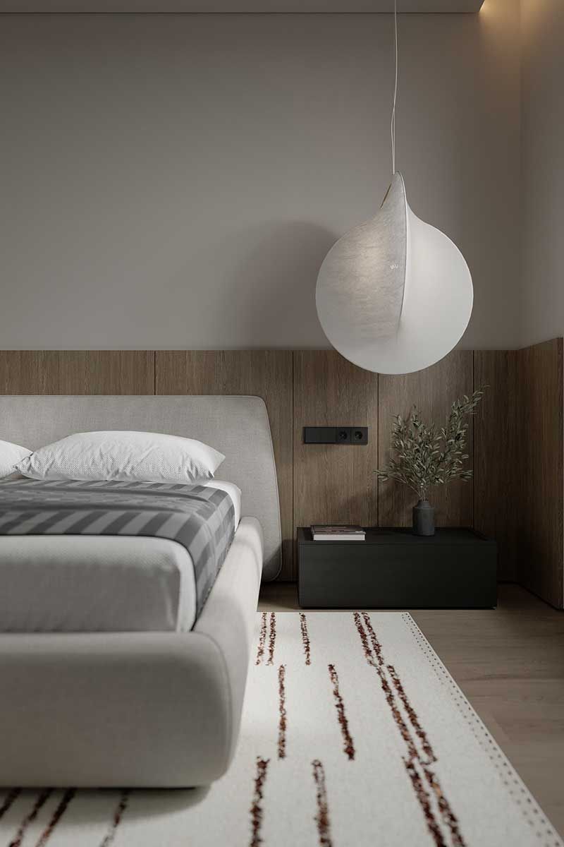 Κρεβάτι Bright