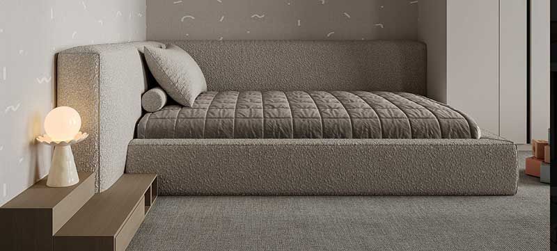 Κρεβάτι Candy