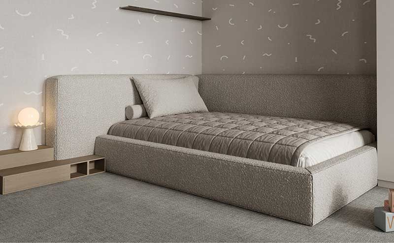 Κρεβάτι Candy