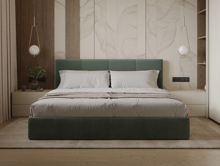 Κρεβάτι Charme