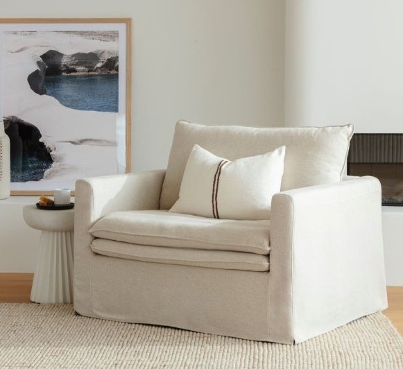 Πολυθρόνα Charme