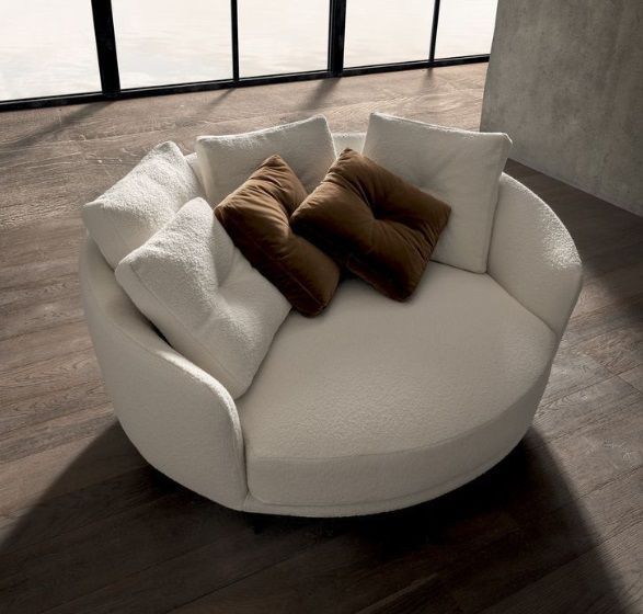 Πολυθρόνα Cloe