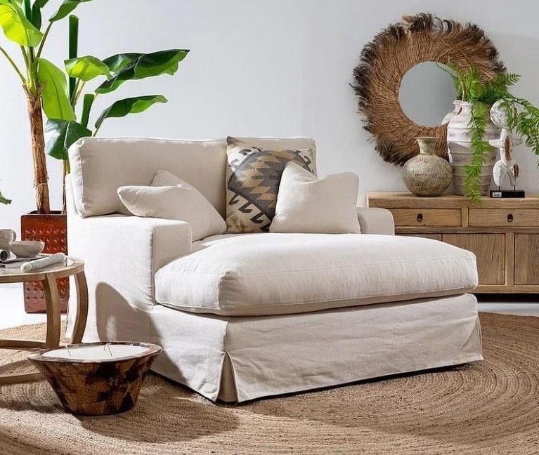 Πολυθρόνα Comfy