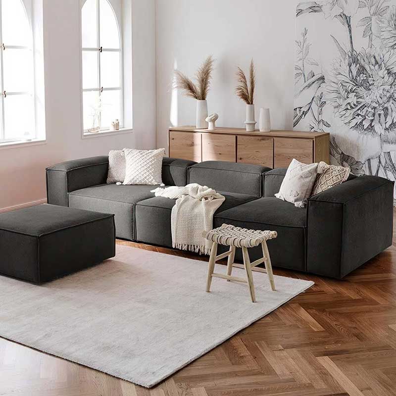 Καναπές Cubik