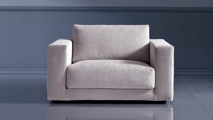 Πολυθρόνα Demi