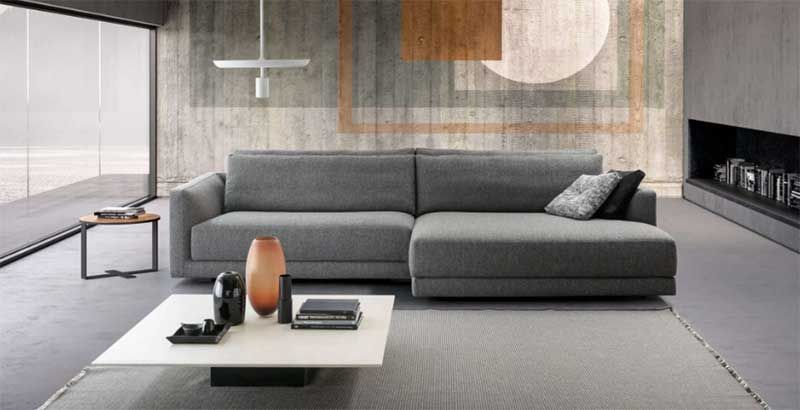 Καναπές Elixir