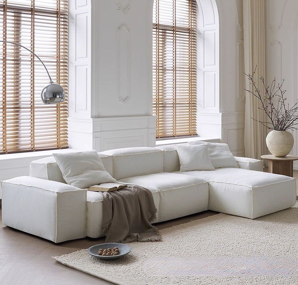 Καναπέδες WORKSHOP