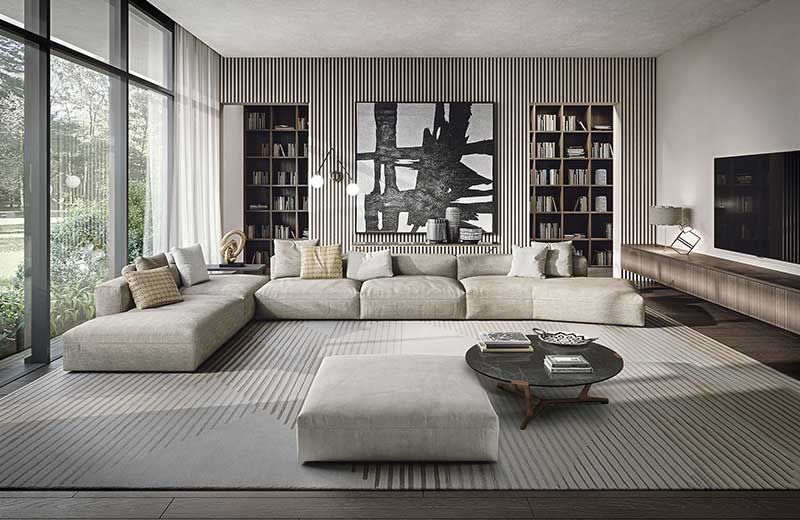 Καναπές First