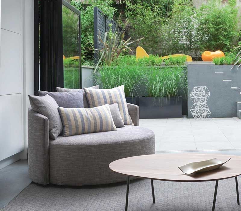 Πολυθρόνα Flex