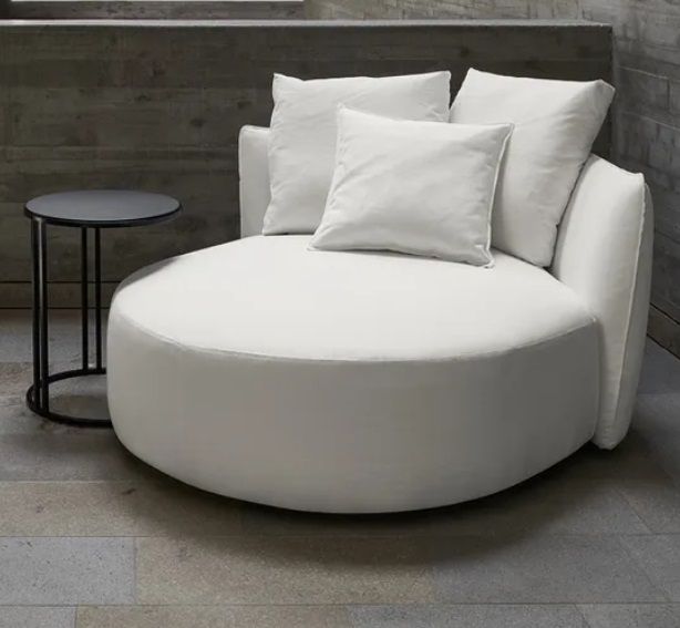 Πολυθρόνα Flow